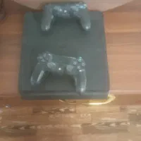 ps4 اسلیم|کنسول، بازی ویدئویی و آنلاین|بندرعباس, |دیوار