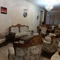 مبل و نهارخوری وبوفه ومیزکامپیوترومیز تلویزیون