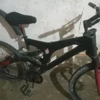 دوچرخه ۲۶