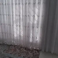 پرده پذیرایی