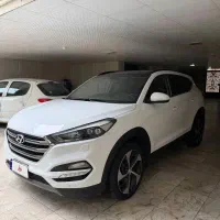 توسان موتور ۲۴۰۰ GDI فول داخل مارون