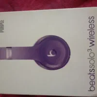 هدفون beatssolo3Wireless