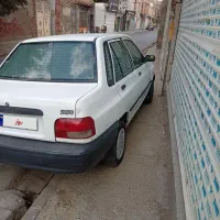 پراید 89