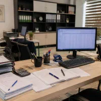 خدمات حسابداری و مالیاتی