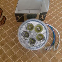 چراغ ال ای دی موتور
