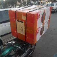کیف مدارک گمشده