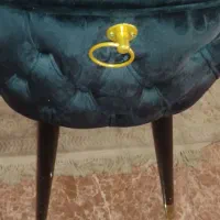 صندلی جلو اپن  رنگ مشکی