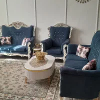 مبل ۷ نفره