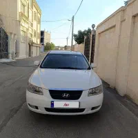 سوناتا2008فول بدون رنگ زرند