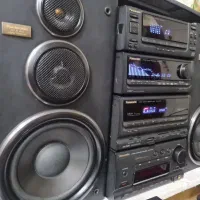 Panasonic CH-700