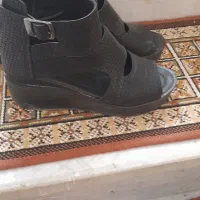 کفش تابستانی نو