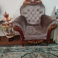 مبل 8نفره