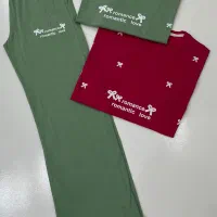 ست تیشرت شلوار