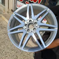 تعمیر رینگ تابگیری رختراشی رینگ رختراش کردن