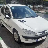 206 sd v8 مدل 1396