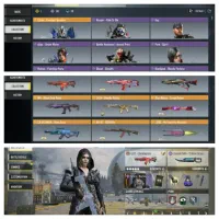 اکانت کالاف