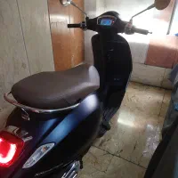 وسپا پریماورا ۱۵۰ s خشک
