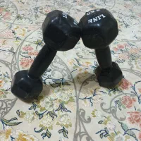 دمبل ورزشی