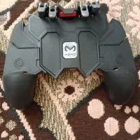 دسته بازی کالاف و پابجی