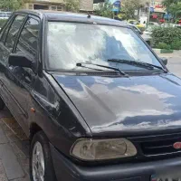 پراید صبا 88