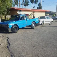 نیسان یدک کش امدادخودرو چرخگیر مرودشت شبانه روزی