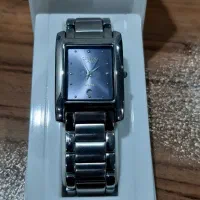 ساعت مچی مردانه Citizen sapphire ژاپن