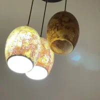 لوازم برقی و تزیینی