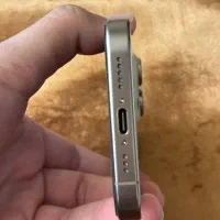 iphone 16 pro 256 GB ZAA|موبایل|مشهد, کوشش|دیوار