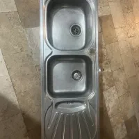 سینک اخوان و هود کن اشپزخانه