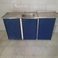 کابینت فلزی