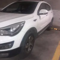 هایما s5 مدل ۹۷