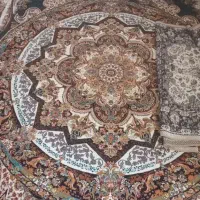 فرش 12 با یک 9 متری 700 شونه