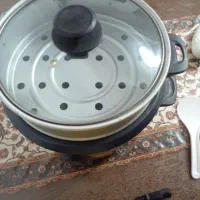 پلوپز،آرام پز،بخارپز کنوود نو