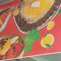 سفارش غدای مجلس و محرمی پذیرفته میشود