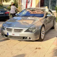 Bmw630|خودرو کلاسیک|شیراز, فرهنگ شهر|دیوار
