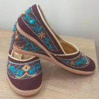 کفش مجلسی سایز ۳۷