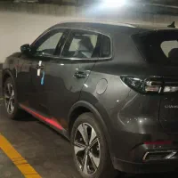 چانگان CS55 پلاس ۲۰۲۵ وارداتی صفر