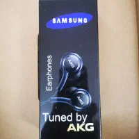 هدست با سیم سامسونگ مدل AKG