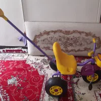 سه چرخه