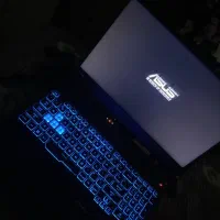 لپ تاپ گیمینگ ایسوز ASUS TUF F15