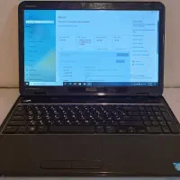 لپتاپ corei5 دل