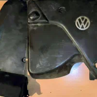 لوازم فولکس گل