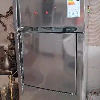 یخچال فریزر اصل ال جی