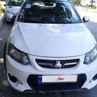 کوییک دنده ای ۹۹ سفید