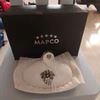کره و پنیر خوری mapco