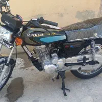 موتور ۲۰۰ کویر ۹۵ خشک