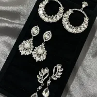 اکسسوری گوشواره