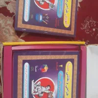کتاب آموزش نقاشی