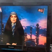 تلویزیون 32 اینچ پاناسونیک VIREA تولید مالزی
