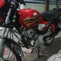 موتور تی وی اس hlx 150 مدل۱۴۰۴